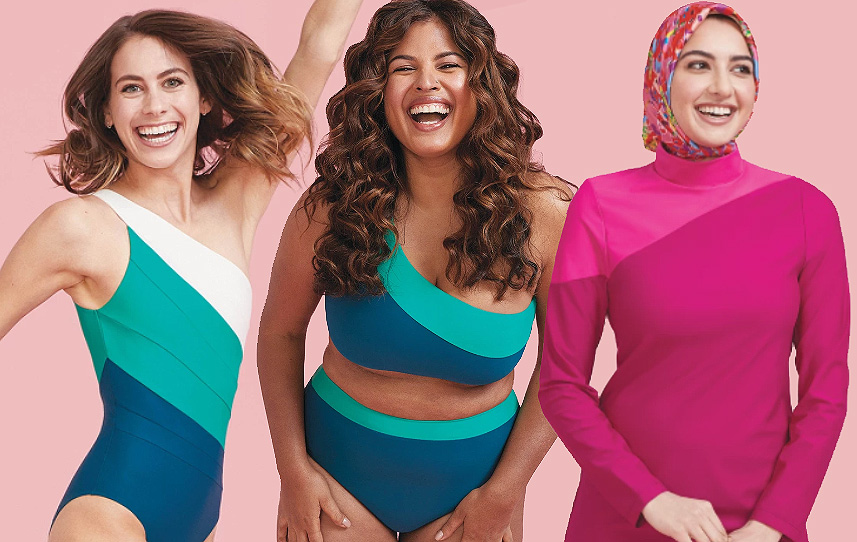 Summersalt is going to be your new favorite swimwear brand